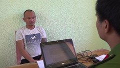 Triệt phá đường dây cá độ bóng đá, tín dụng đen