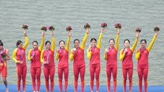 Asian Games 19 ngày 25.9: Việt Nam giành được 1 HCB và 5 HCĐ