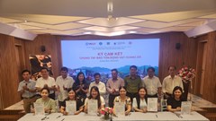 Du lịch có trách nhiệm gắn với bảo tồn thiên nhiên và động vật hoang dã