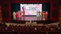 Đà Nẵng: Tọa đàm “Giáo sư Hoàng Châu Ký với nghệ thuật sân khấu Tuồng Việt Nam"