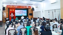 Giải chạy Báo Hà Nội mới mở rộng 2023