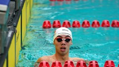 Nỗ lực của Huy Hoàng không thành