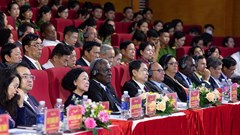 Kỷ niệm 50 năm lãnh tụ Cuba Fidel Castro thăm vùng giải phóng miền Nam Việt Nam tại Quảng Trị