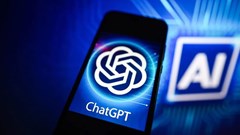 ChatGPT bổ sung thêm tính năng thoại và nhận diện hình ảnh