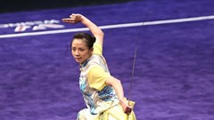 Hôm nay Đoàn Thể thao Việt Nam tranh tài ở 7 môn thi đấu