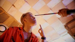 Phim truyền hình Việt ngập tràn cảnh nóng, bạo lực: Sẽ ra sao nếu giới trẻ bắt chước?