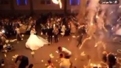 Iraq: Vụ hoả hoạn đã khiến 113 người thiệt mạng và 150 người bị thương