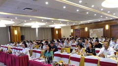 Bộ VHTTDL: Tập huấn công tác xây dựng và thực hiện hương ước, quy ước tại Đà Nẵng