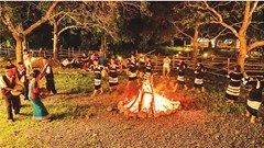 Ninh Thuận: Phát triển du lịch cộng đồng vùng đồng bào Raglai và Churu