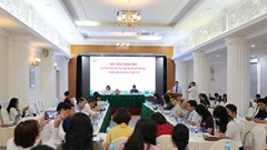 Đề xuất giải pháp hoàn thiện chính sách văn hóa