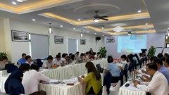 Tìm giải pháp bảo tồn và phát triển bền vững tài nguyên Khu sinh quyển Cù Lao Chàm