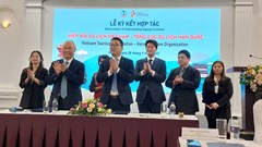 Hợp tác thúc đẩy trao đổi khách giữa Việt Nam và Hàn Quốc