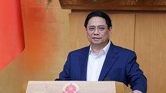 Luật sửa đổi, bổ sung một số điều của Luật Quảng cáo cần gắn với chủ trương xây dựng và phát triển văn hóa, con người Việt Nam