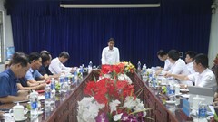 Tháo gỡ khó khăn cho các Trường Đại học TDTT trực thuộc Bộ VHTTDL