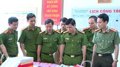 Thanh Hóa: Liên tiếp bắt giữ nhiều đối tượng mua bán, tàng trữ và sử dụng trái phép ma túy