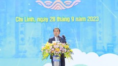 Khai mạc Festival Chí Linh  - Hải Dương 2023