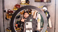 Indonesia ngăn TikTok giao dịch thương mại điện tử