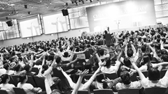 Lại chuyện diễn giả “dỏm”