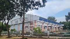 “Điểm nghẽn” xây dựng thiết chế văn hóa, thể thao ở các KCN (Bài 3): Vì sao mới chỉ đạt… một góc nhỏ?