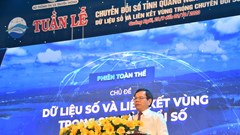 Khai mạc Tuần lễ Chuyển đổi số năm 2023