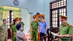 Bắt giam cán bộ Hội Phụ nữ lừa đảo chiếm đoạt 2,6 tỉ đồng