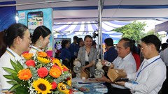 Quảng Ngãi Hội thảo chuyển đổi số du lịch