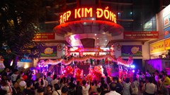 Hà Nội: Tổ chức “Đêm hội trăng rằm yêu thương” Tết Trung thu năm 2023