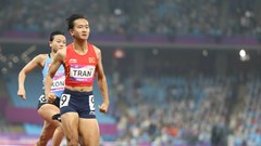 Đoàn Thể thao Việt Nam tại Asian Games 19: Tiếp tục chờ đợi huy chương