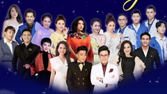 Cánh hoa bay: Đêm nhạc gây quỹ khuyến học cho nạn nhân vụ cháy chung cư mini