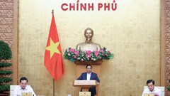 Chú trọng phát triển các lĩnh vực văn hoá, xã hội, môi trường