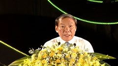 Bộ trưởng Nguyễn Văn Hùng: Yên Bái cần tiếp tục quan tâm, phát triển văn hóa ngang hàng với kinh tế, chính trị, xã hội