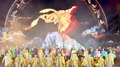 Khơi dậy khát vọng xứng đáng với truyền thống "Thành phố Đỏ" anh hùng