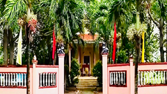 “Gò Trụi” khí phách ngàn thu trận giặc “hè”