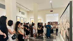 Bảo tàng Mỹ thuật Việt Nam ra mắt Highligh tour