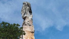 Đề xuất phương án, giải pháp bảo vệ Di tích thắng cảnh quốc gia hòn Vọng Phu