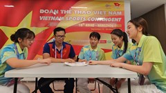 Chuyện về những “con ong” chăm chỉ