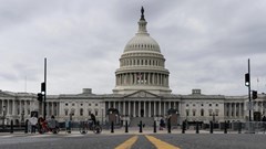 Nước Mỹ và cửa ải trần nợ công