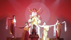 Bế mạc Cuộc thi Tài năng diễn viên Cải lương toàn quốc 2023: Cần thêm bệ phóng cho tài năng nghệ thuật