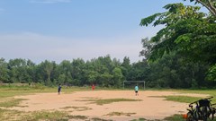 “Điểm nghẽn” xây dựng thiết chế văn hóa, thể thao ở các KCN (Bài cuối): Không thể có giải pháp trong ngắn hạn