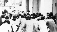 Khatoco - 40 năm hình thành và phát triển cùng đất nước