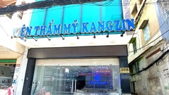 Đà Nẵng: Cơ sở thẩm mỹ để lao công làm đẹp cho khách bị phạt 320 triệu đồng