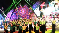 Ngày hội Văn hóa các dân tộc có số dân dưới 10.000 người sẽ diễn ra từ ngày 3 - 5.11