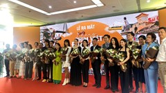 HTV giới thiệu chương trình "Khung phim Việt đặc sắc"