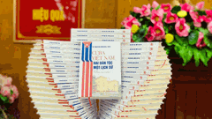 Giới thiệu cuốn sách Cuba - Việt Nam: Hai dân tộc, một lịch sử