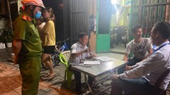 Phường Nại Hiên Đông (Đà Nẵng) tiên phong xử lý vấn nạn karaoke tự phát: Chúng tôi rất ủng hộ sự kiên quyết của phường