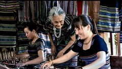 Đi lên từ văn hóa