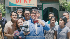 Phim thương mại có dấu hiệu “hụt hơi”