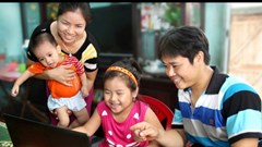 Giáo dục sớm cho trẻ: Xây dựng nền tảng khởi đầu vững chắc