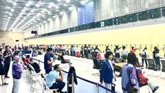 Sự hoàn hảo của nước chủ nhà