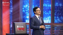 Chương trình truyền hình thực tế “Cơ hội cho ai” trở lại với nhiều điểm mới